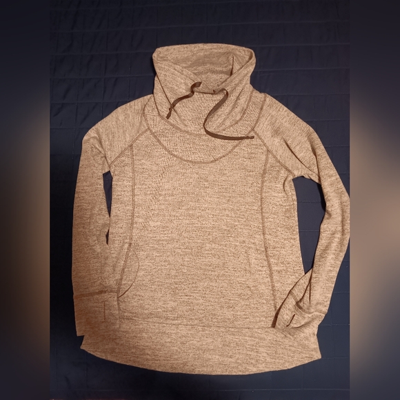 Kuhl Lea Pullover Grey Medium - Picture 11 of 13